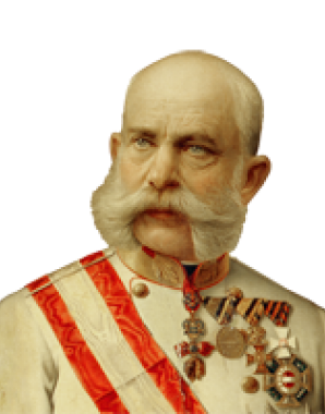 Emperor Franz Joseph I